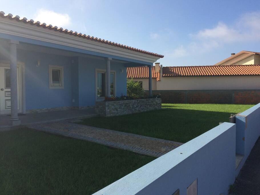 Maison Proche De La Mer Murtosa المظهر الخارجي الصورة